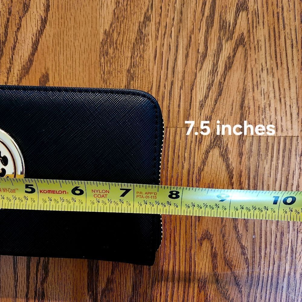 DASEIN Wallet/Wristlet NEW! TIMELESS CHIC! - Picture 4 of 11